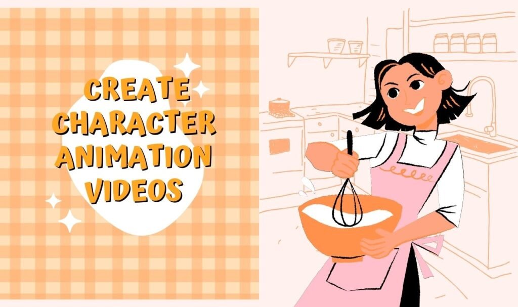 How Character Animation Can Benefit Your Business